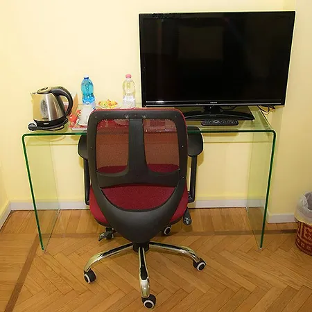 Borfuro Panzió Bergamo