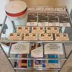 Bed & Breakfast Borfuro Bergamo