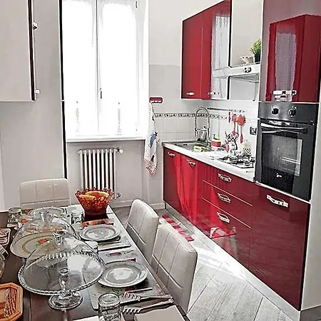 Bed & Breakfast Borfuro Bergamo