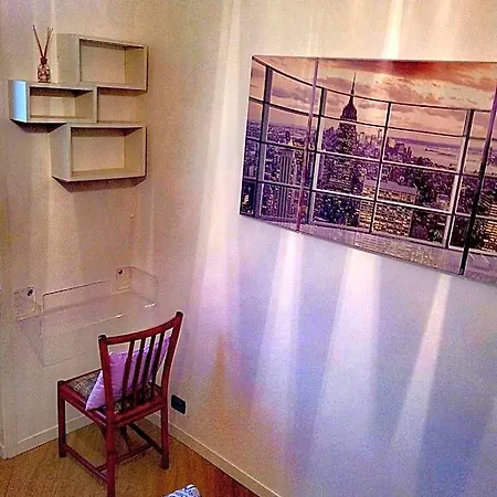 Borfuro Bed & Breakfast 4*