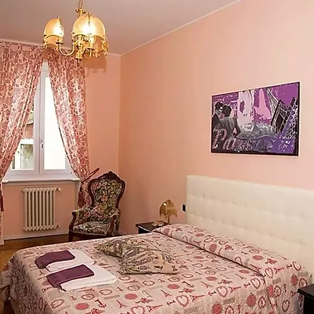 Borfuro Bed & Breakfast 4*