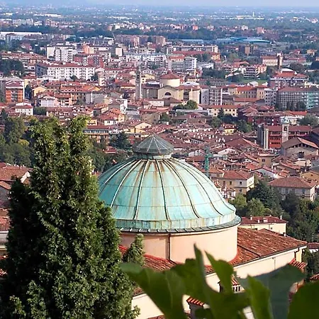 Borfuro Bed & Breakfast 4*