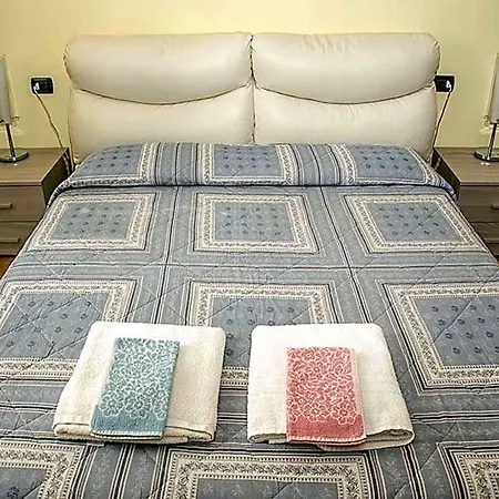 Borfuro Bed & Breakfast Bergamo