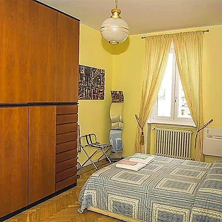 Borfuro Bed & Breakfast Bergamo
