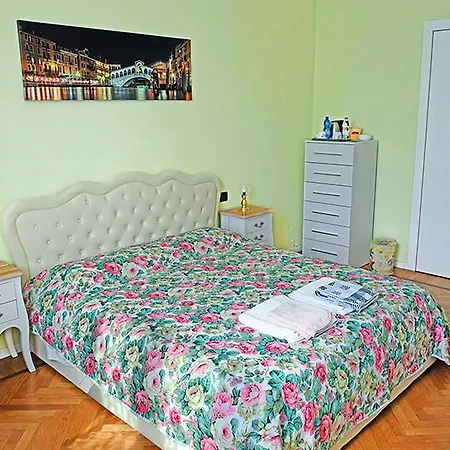 波弗洛住宿加早餐旅馆 4*