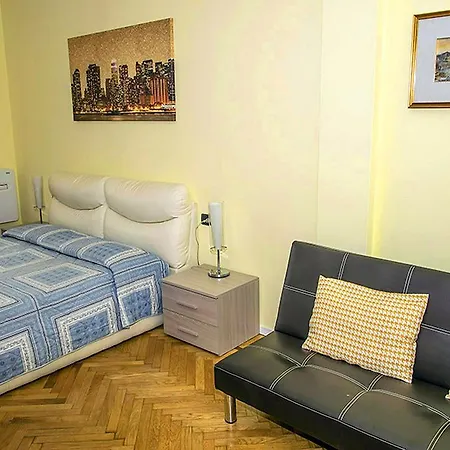 Borfuro Alojamento de Acomodação e Pequeno-almoço