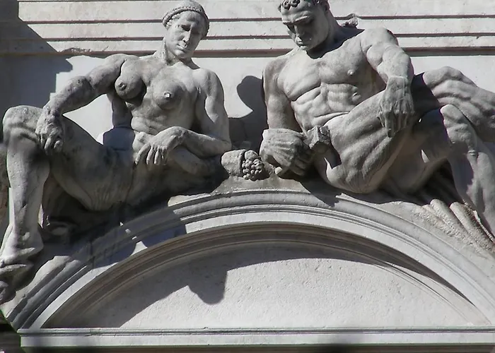 波弗洛住宿加早餐旅馆 住宿加早餐酒店 贝尔加莫