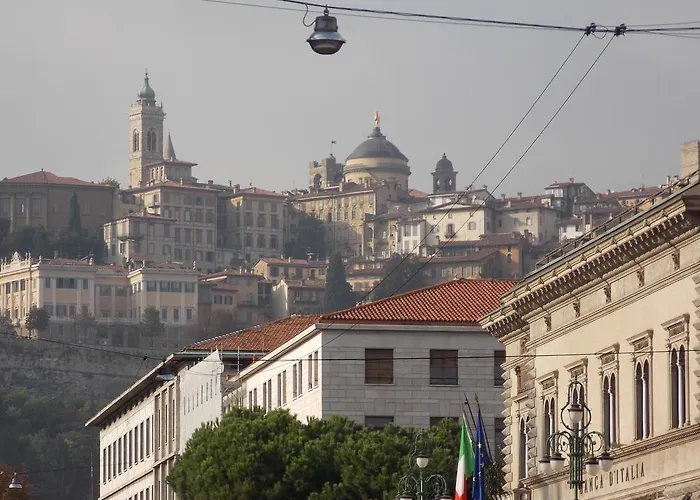 波弗洛住宿加早餐旅馆