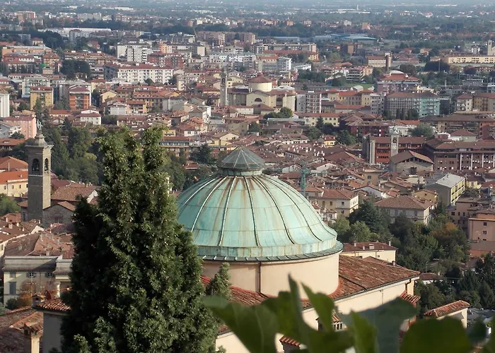 Borfuro Panzió Bergamo