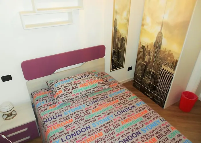 住宿加早餐酒店 波弗洛住宿加早餐旅馆