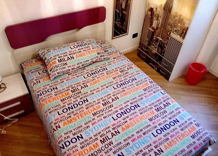 Borfuro Alojamento de Acomodação e Pequeno-almoço