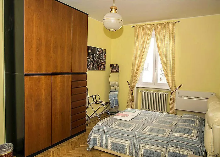 波弗洛住宿加早餐旅馆 4*