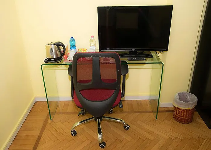 Borfuro Panzió Bergamo