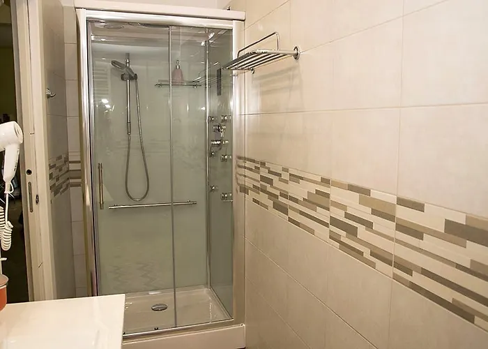 波弗洛住宿加早餐旅馆