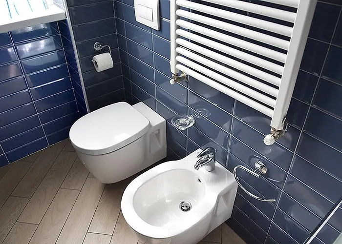 波弗洛住宿加早餐旅馆 住宿加早餐酒店 4*