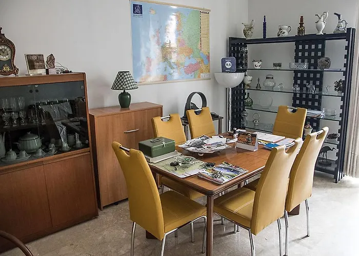 Alojamento de Acomodação e Pequeno-almoço Borfuro