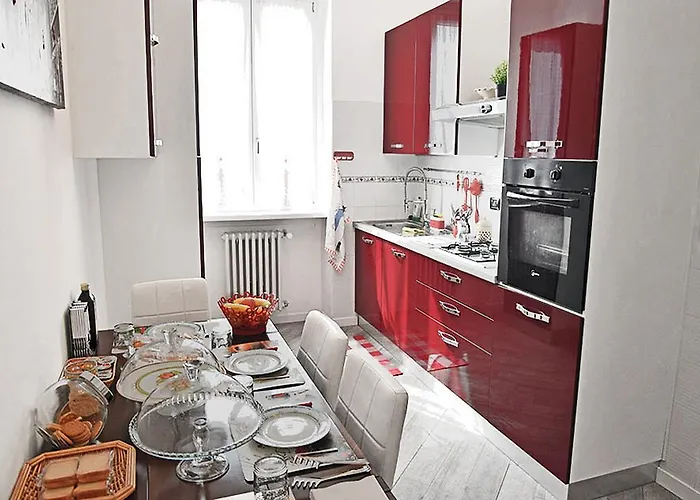 波弗洛住宿加早餐旅馆 住宿加早餐酒店