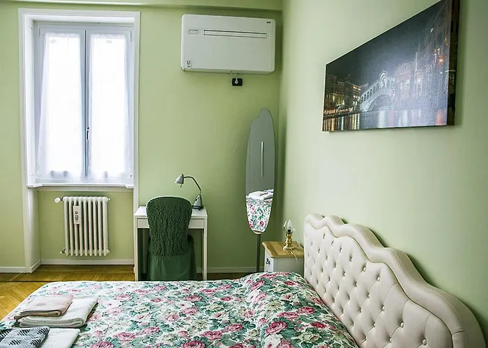 Borfuro Alojamento de Acomodação e Pequeno-almoço