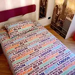 Borfuro Bed & Breakfast